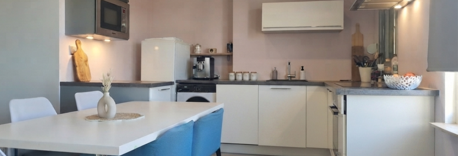 Appartement 2 Pièces 51 m² à vendre à Dijon (21000)