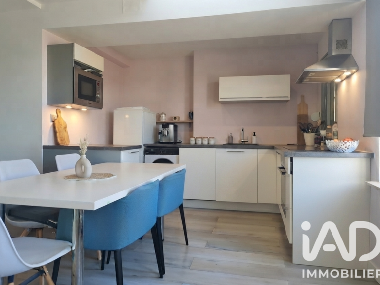 Vente Appartement 2 pièces — photo 1