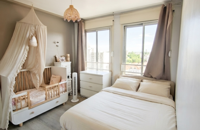 Vente Appartement 2 pièces — photo 2