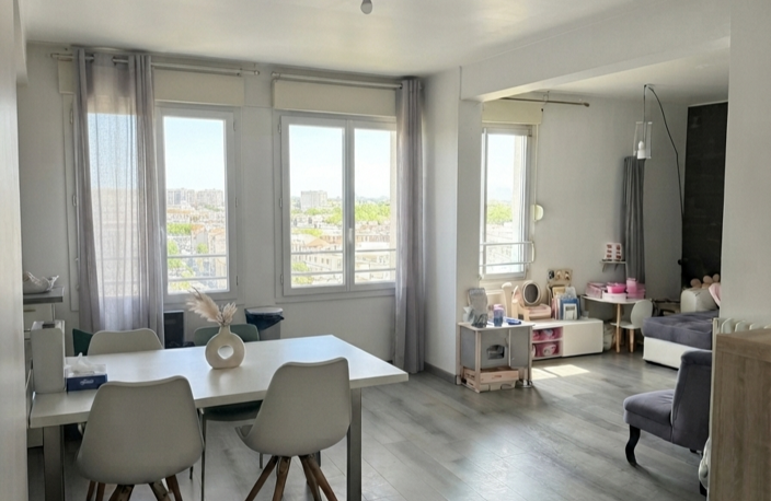 Vente Appartement 2 pièces — photo 4