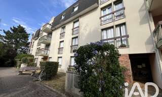 Appartement 2 Pièces 66 m² à vendre à Évreux (27000)