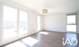 Appartement 4 Pièces 77 m² à vendre à Roissy-en-Brie (77680)