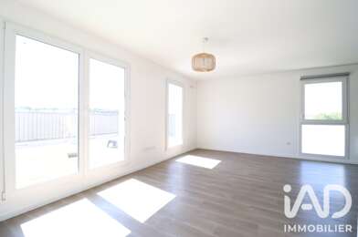 Appartement 4 pièces 283000 €
