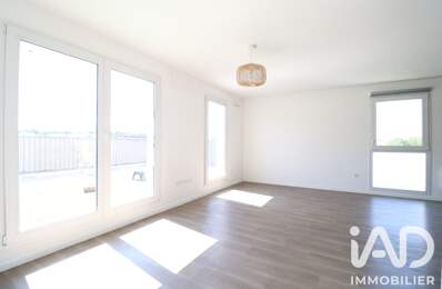 Vente Appartement 4 pièces — photo du bien