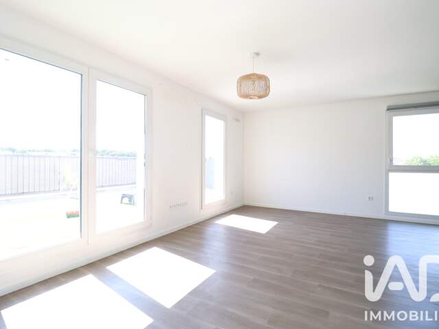 Vente Appartement 4 pièces — photo du bien