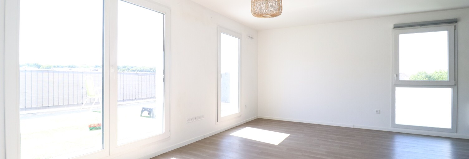 Appartement 4 Pièces 77 m² à vendre à Roissy-en-Brie (77680)