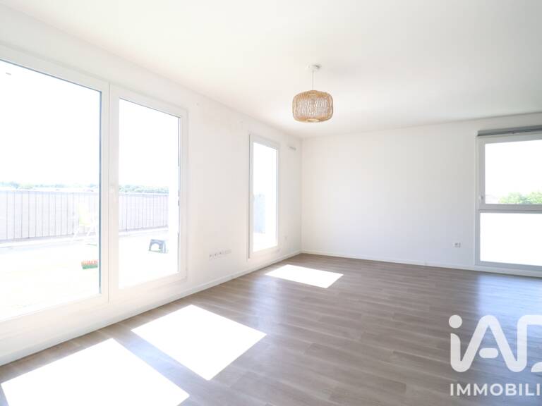 Vente Appartement 4 pièces — photo 1