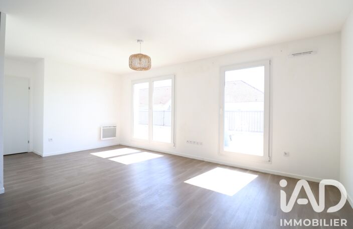 Vente Appartement 4 pièces — photo 2