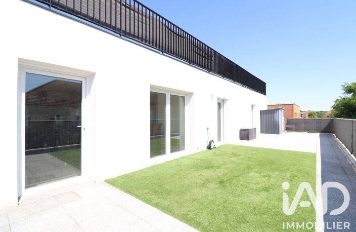 Vente Appartement 4 pièces — photo 3