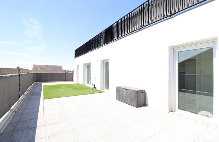 Vente Appartement 4 pièces — photo 4