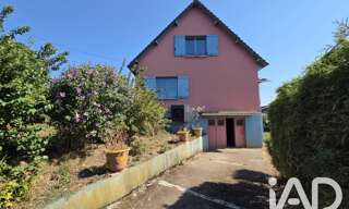 Maison 4 Pièces 81 m² à vendre à Aumale (76390)