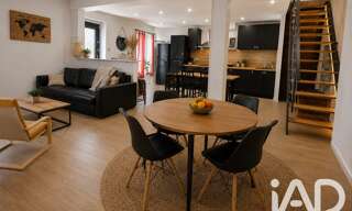Maison 5 Pièces 105 m² à vendre à Marcoussis (91460)