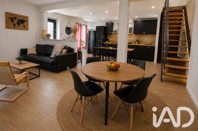 Maison 5 pièces 345000 €