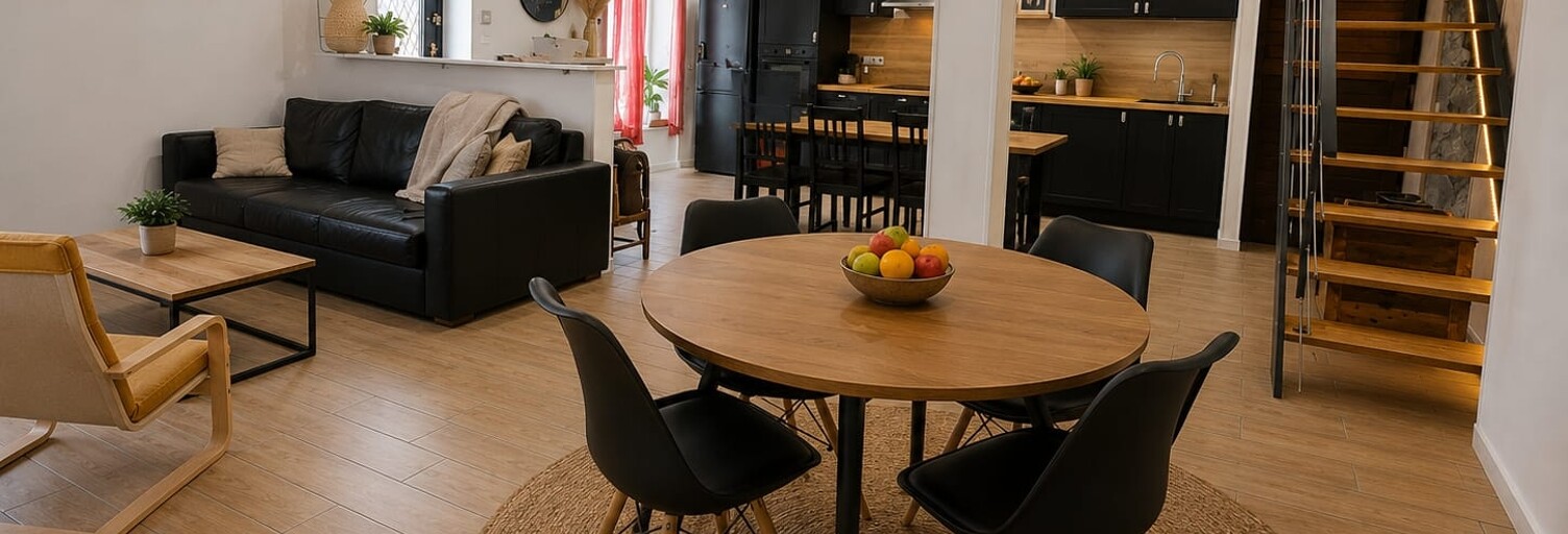 Maison 5 Pièces 105 m² à vendre à Marcoussis (91460)