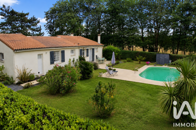 Maison 5 pièces 310000 €