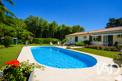 Maison 5 pièces 310000 €