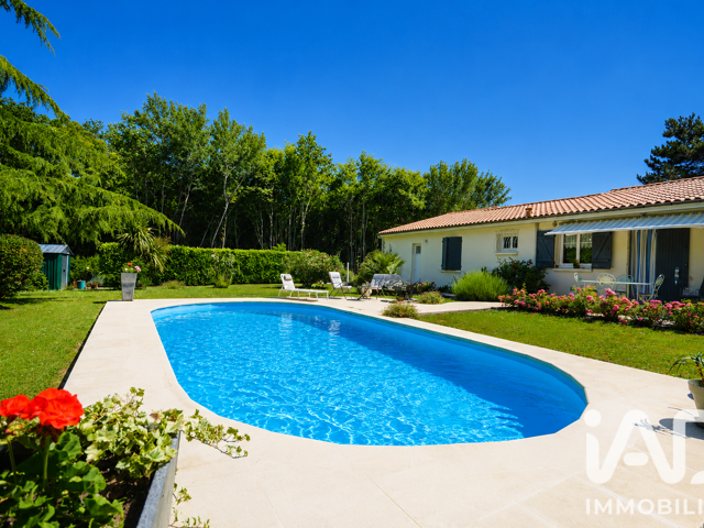 Vente Maison/villa 5 pièces — photo du bien