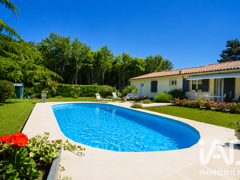 Vente Maison/villa 5 pièces — photo 1