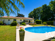 Vente Maison/villa 5 pièces — photo 2