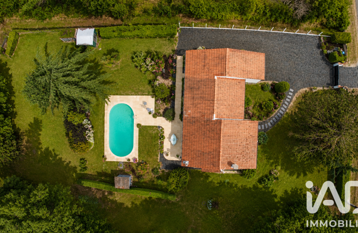Vente Maison/villa 5 pièces — photo 3