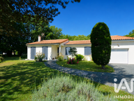 Vente Maison/villa 5 pièces — photo 4