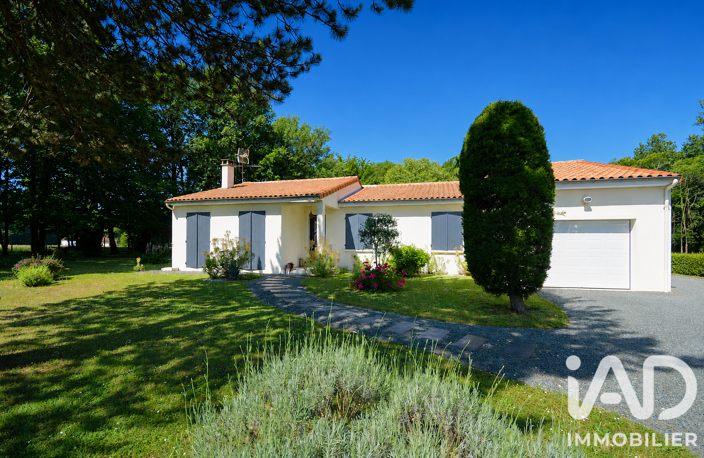 Vente Maison/villa 5 pièces — photo 4