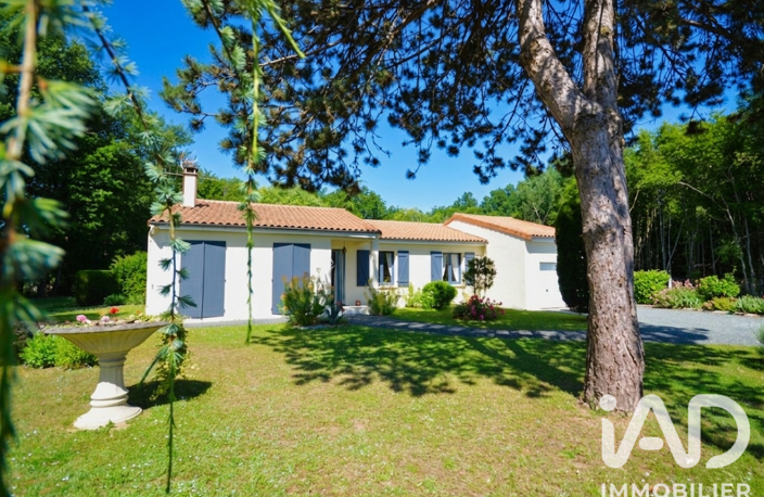 Vente Maison/villa 5 pièces — photo 5