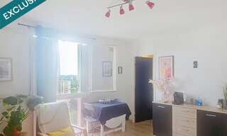 Appartement 3 Pièces 49 m² à vendre à Dijon (21000)