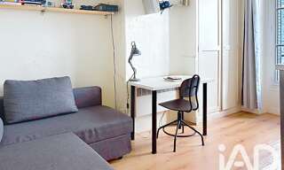 Appartement 1 Pièce 16 m² à vendre à Paris 7 (75007)
