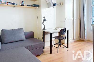 Appartement 1 pièces 199000 €
