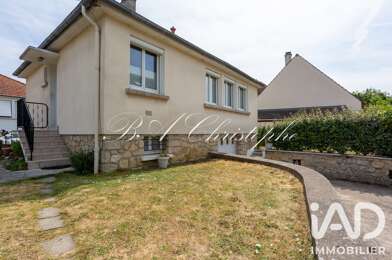 Maison 3 pièces 365000 €