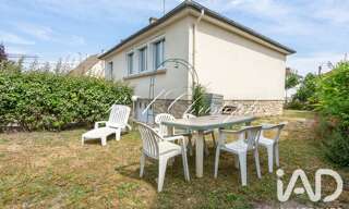 Maison 3 Pièces 65 m² à vendre à Ermont (95120)
