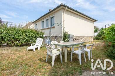 Maison 3 pièces 365000 €