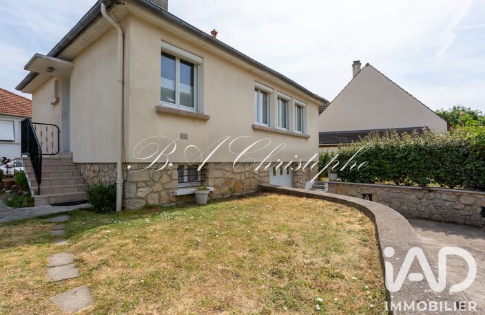 Vente Maison/villa 3 pièces — photo 2