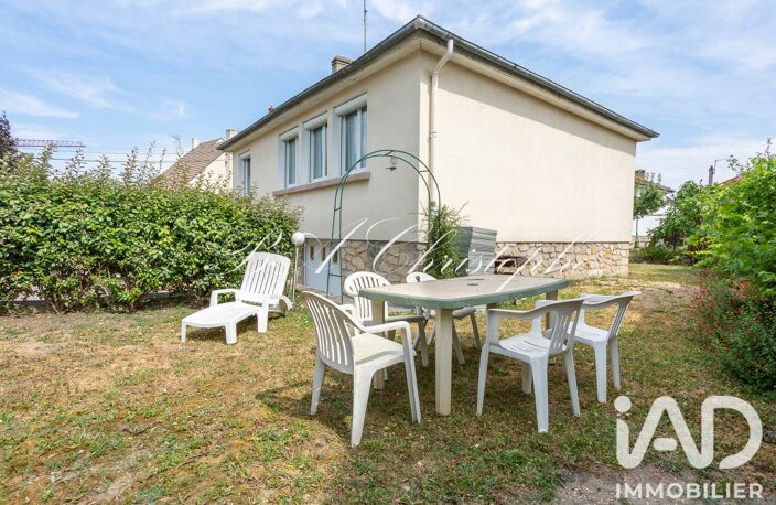 Vente Maison/villa 3 pièces — photo 3