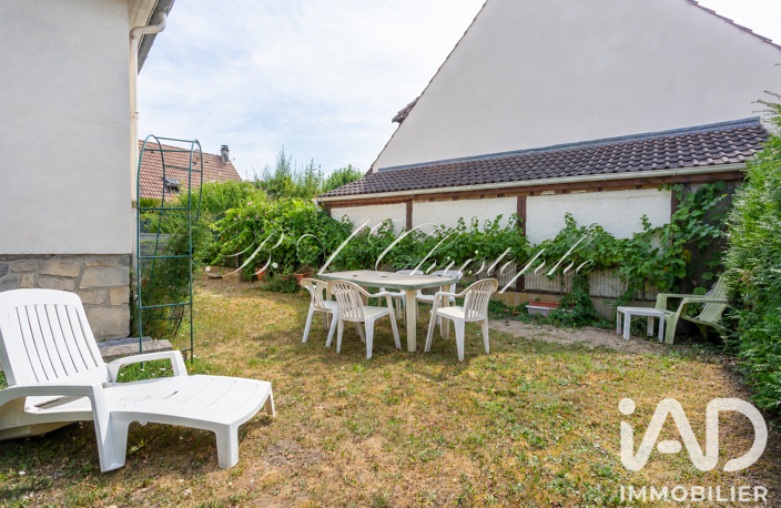 Vente Maison/villa 3 pièces — photo 4