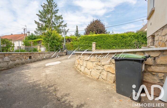 Vente Maison/villa 3 pièces — photo 5