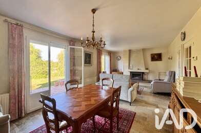 Maison 6 pièces 398000 €