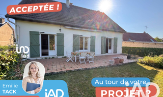 Maison 6 Pièces 150 m² à vendre à Camon (80450)