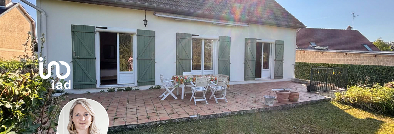 Maison 6 Pièces 150 m² à vendre à Camon (80450)