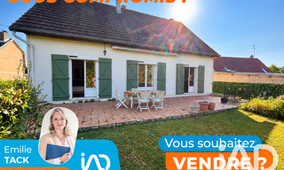 Maison 6 Pièces 150 m² à vendre à Camon (80450)