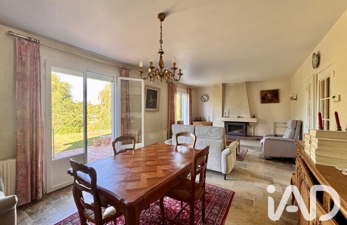 Vente Maison de village 6 pièces — photo 2