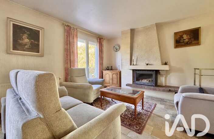 Vente Maison de village 6 pièces — photo 3