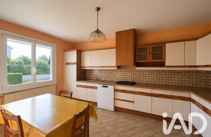 Vente Maison de village 6 pièces — photo 4