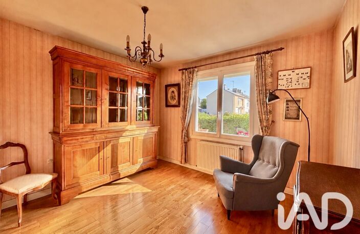 Vente Maison de village 6 pièces — photo 5