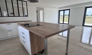 Maison 4 Pièces 95 m² à louer à Longages (31410)