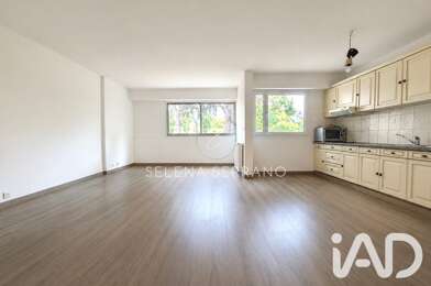 Appartement 4 pièces 275000 €