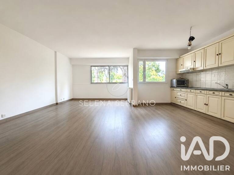 Vente Appartement 4 pièces — photo 1