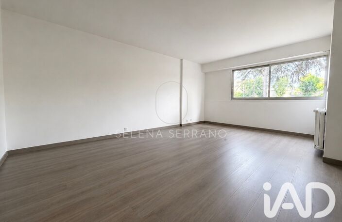 Vente Appartement 4 pièces — photo 2