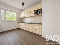 Vente Appartement 4 pièces — photo 3